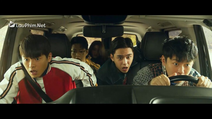 Xem Phim Đẹp Trai… Thấy Sai Sai Tập Full VietSub Full HD - Thuyết Minh