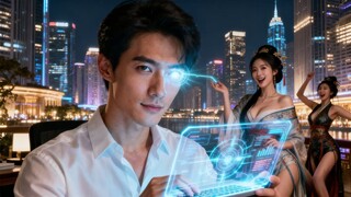 【Indo Sub】Mereka Tak Tahu, Aku Punya Sistem yang Tak Terkalahkan!