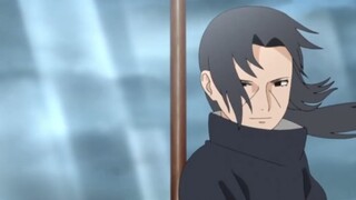 Detail kecil di Naruto yang harus Anda ketahui: Mengapa Mizukage pertama tidak menatap langsung ke a