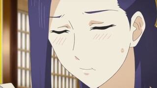 Kakuriyo no Yadomeshi Episode 17 English Sub