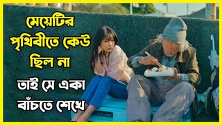 একা কিভাবে খুশি থাকতে হয় এই মেয়েটি শেখাবে আপনাকে। Call Me Chihiro 2023 Netflix Drama Explanation