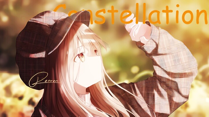 The treasured divine song "Constellation" will surely amaze you! [4K/120fps/Hi-Res lossless]