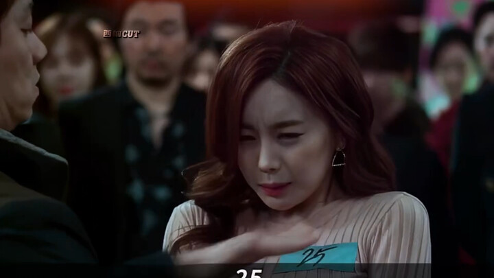 Hilarious iconic scene from "Roman Holiday," no dull moments throughout