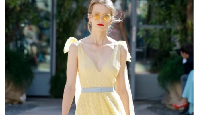 Super-Spring/Summer Gentle Color Palettes for Your Outfits #EverydayOutfit #SoftColorOutfitTrends