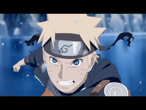 NARUTO SHIPPUDEN OP 3 - BLUE BIRD (LETRA FACIL / FACIL