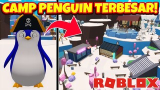 Aku Adalah Penguin Terkaya Di Dunia!!! | Roblox Indonesia
