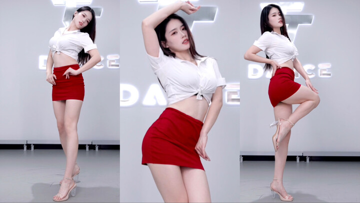 Muốn lời chúc ngủ ngon hay nụ hôn? | Nụ hôn chúc ngủ ngon của Jeon Hyosung