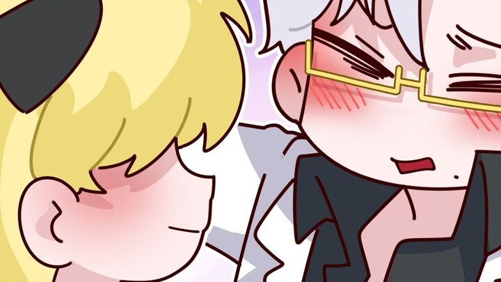 I will never attend the parent-teacher meeting again!