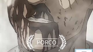 ("PORCO")