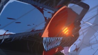 Chainsaw Man Movie: Reze Sub Indo