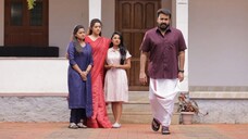 DRISHYAM 2 (2021) MALAYALAM VERSION SUB INDONESIA