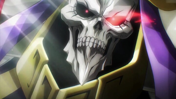 [King of the Undead/Mixed Cut/1080P] High energy ahead, I am the one who serves the Supreme!