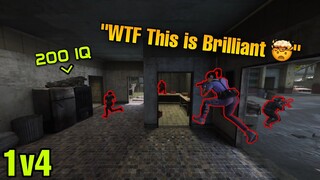 These clips made them DELETE CODM