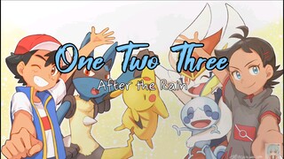 Cover ( Yuu Ch. & Tsuneniih ) 1.2.3 - After the Rain