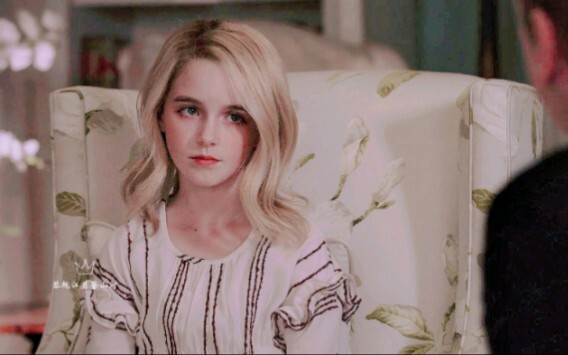 [Film&TV] Mckenna Grace