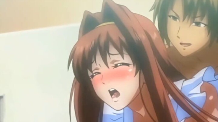 dapat pelayanan pribadi dari siswi paling populer 🥵🤤😋