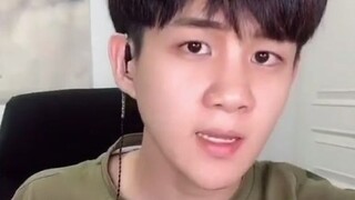 เพลง "There is a Kind of Sadness" เวอร์ชั่นของ Xu Ziwei ทำไมเขาถึงร้องได้เพราะขนาดนี้! -