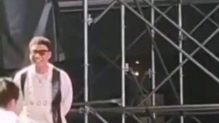 Thầy Suosuo đang ở đây