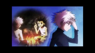 Gon x Killua AMV ~♥ I Need Your Love ♥~