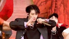 [ลีซอกมิน DK ยิงตรง] เสียงโหมโรงมาดูกันว่า Dao Jian ชนะเพลงยอดนิยม "HOT" ของคุณ 22.5.29 ได้อย่างไร