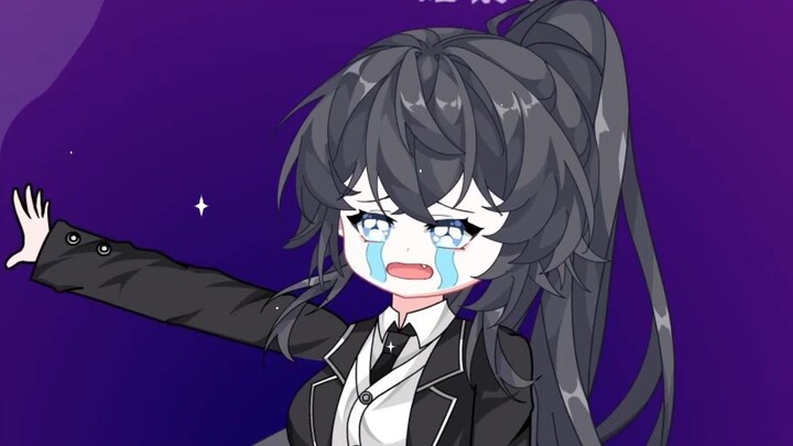 [Orange Peach Story] 7 Su Tao is silent, just pua herself~