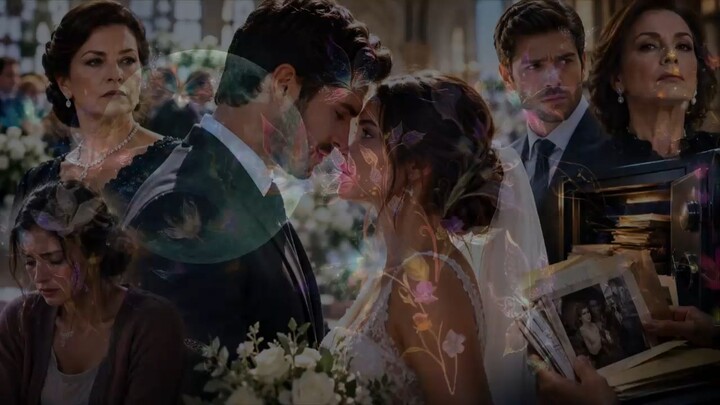 ELE É MILIONÁRIO E ELA NÃO TINHA NADA… NO DIA DO CASAMENTO, A MÃE DELE IMPEDIU A