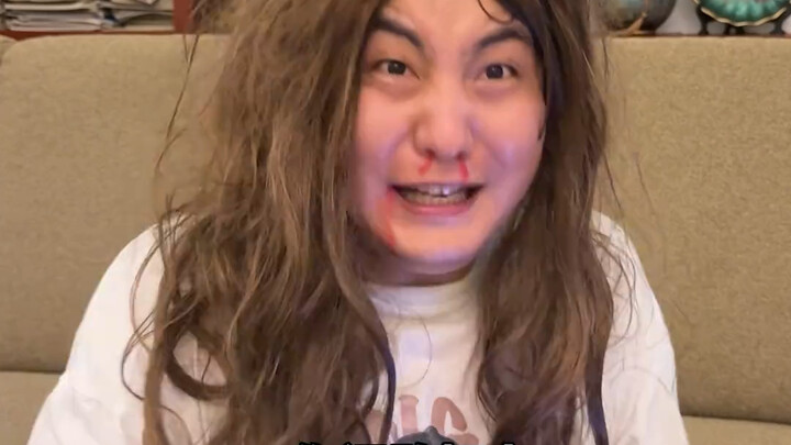 Punishing Naughty Kids