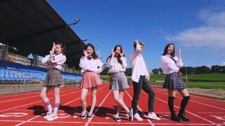 Rum Pum Pum Pum/Initial Wisdom Tooth-F(x) พลิกโดย Ace Crew สุขสันต์วันครบรอบ 10 ปีของ Fx ยกย่องฟังก์