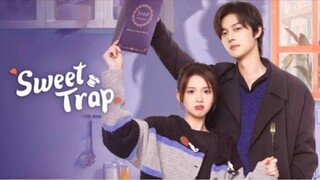 Saya Menemukan Bidadari Di Film Ini 🥰.... Sweet Trap Episode 1 .