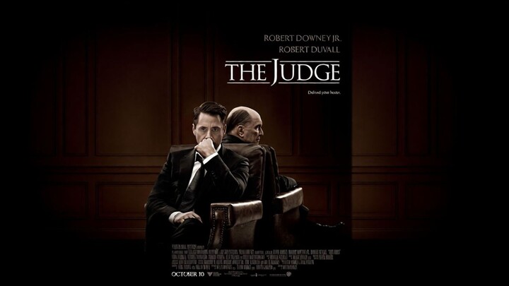 The Judge (2014) Sub Indo