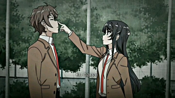 pengen jadi anime aa :/