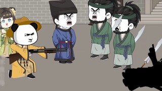 Nhà Minh Người Nói Tập 1