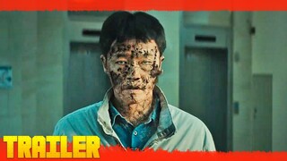 La Maldición: Despertar De Lo Muertos (2022) Tráiler Oficial Subtitulado