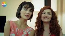 ASK LAFTAN ANLAMAZ EPISODE 8