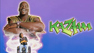 Kazaam 1996 720p HD