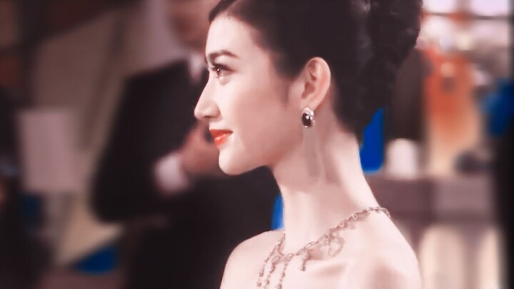 Who else gets it! The moment she appeared, she took me back over ten years!