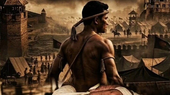 #หนังสั้น #เรื่องนายขนมต้ม