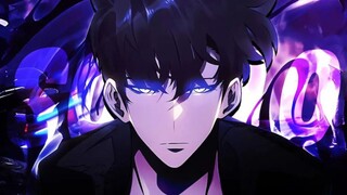 TRAILER SOLO LEVELING S3 sub indo