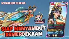 🇲🇨 BERSAMA KADITA MAJU TAK GENTAR TAKLUKAN LAND OF DAWN!! 🇲🇨