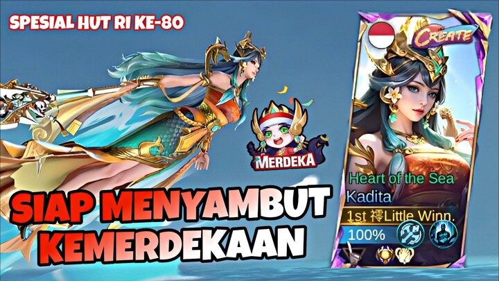 🇲🇨 BERSAMA KADITA MAJU TAK GENTAR TAKLUKAN LAND OF DAWN!! 🇲🇨