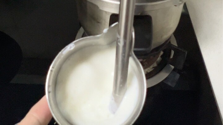 ساعات الليل الطويلة لباريستا القهوة