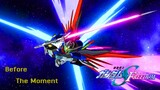 Gundam Seed Freedom OP - Before The Moment (Mermaid Melody Pichi Pichi Pitch)