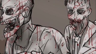 Doomsday Survival [Sự cố khu phố chương New Kun] Tập 1