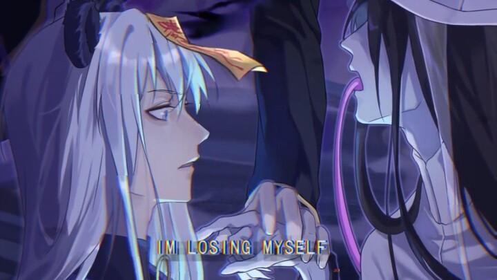 【Sen Tima Sen Tima】This moment—no idea whether to ship them first or just burst out laughing first..