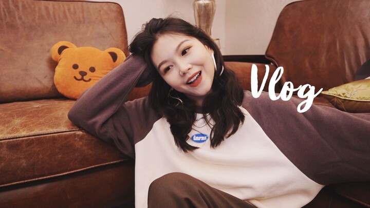 VLOG | Cuộc sống đầu thu bận rộn: Bữa sáng nhanh ngày làm việc, cải tạo bếp và chuyến du lịch chữa l