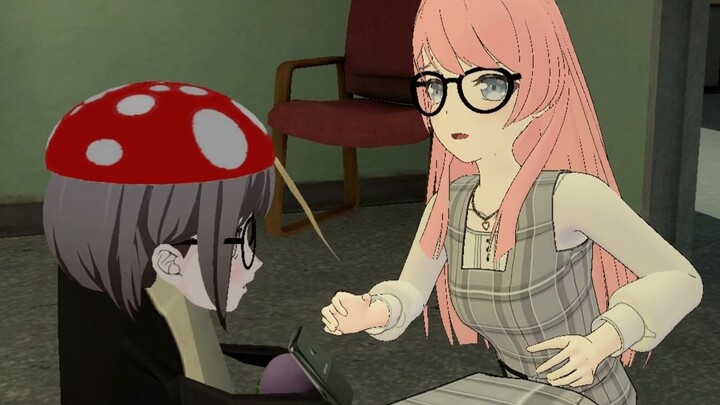 🐧พี่น้องรอบตัวที่เล่นมุกแป้กจนเพี้ยนไปแล้ว🐧