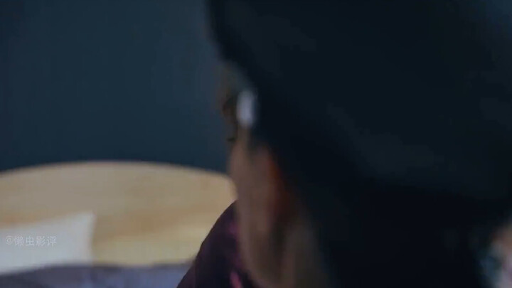 妻子给情人上了一课。