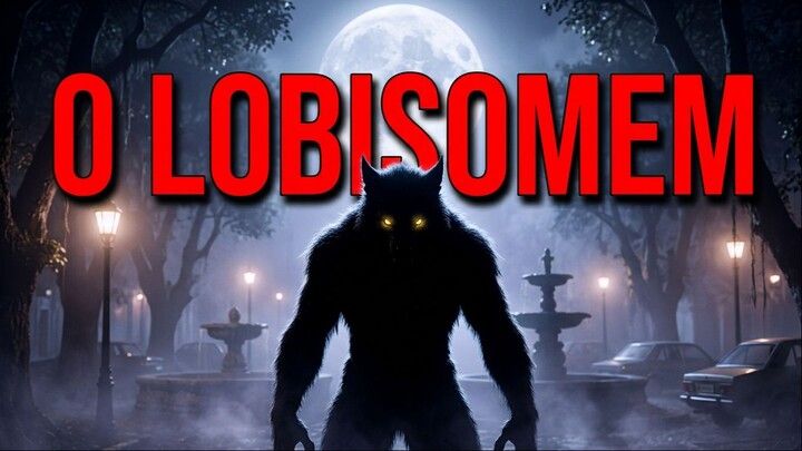 O Lobisomem de Conselheiro Lafiete