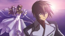 Gundam Seed - Ending 1 Full (AMV)