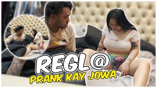 REGLÄ PRANK KAY JOWA